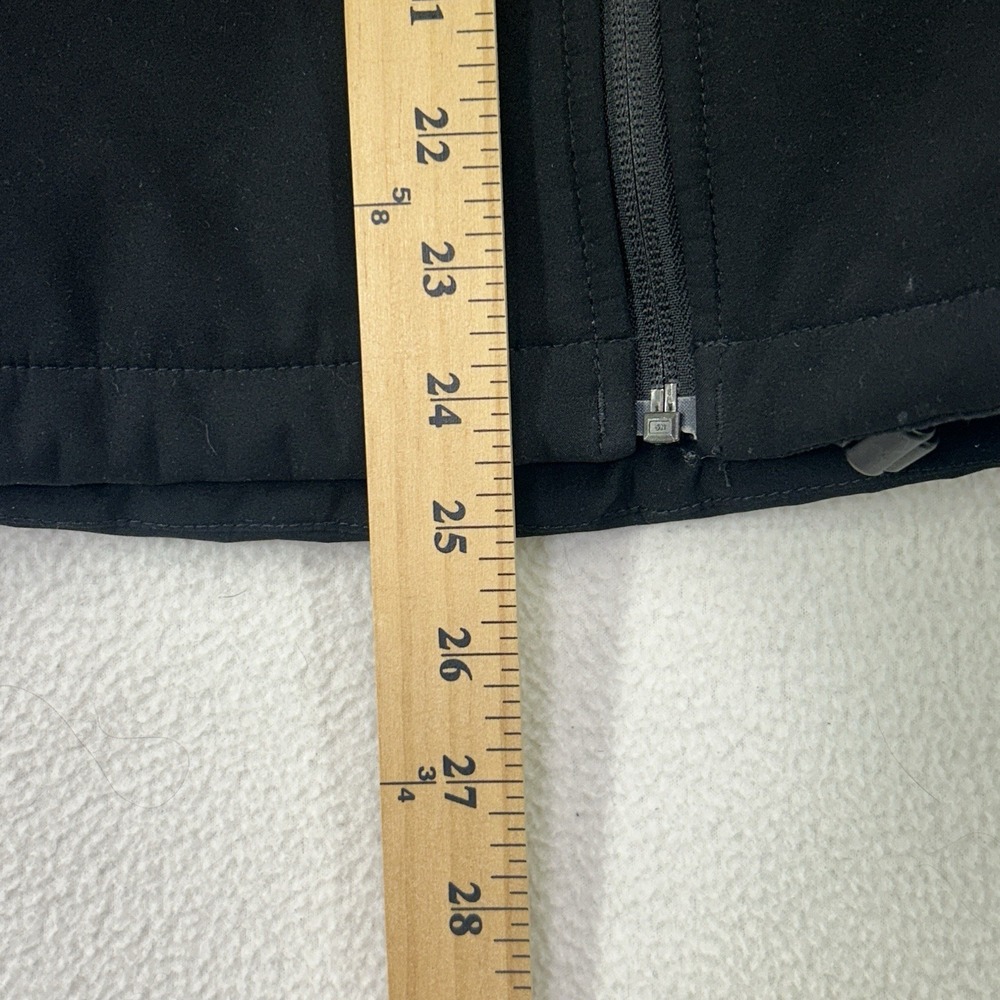 Eddie Bauer Women's Dash Full-Zip Fleece Jacket. - Picture 7 of 9